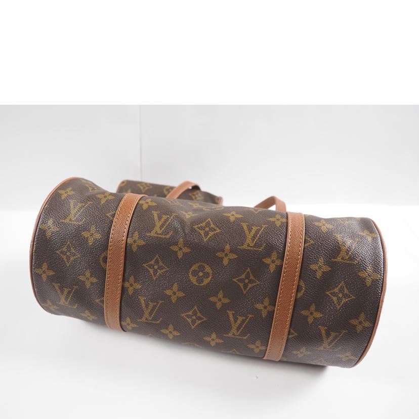 ＬＯＵＩＳ　ＶＵＩＴＴＯＮ ルイヴィトン/旧パピヨン３０　モノグラム/M51365//SP0010/ABランク/79