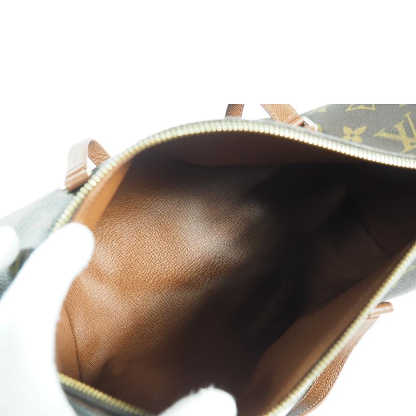 ＬＯＵＩＳ　ＶＵＩＴＴＯＮ ルイヴィトン/旧パピヨン３０　モノグラム/M51365//SP0010/ABランク/79