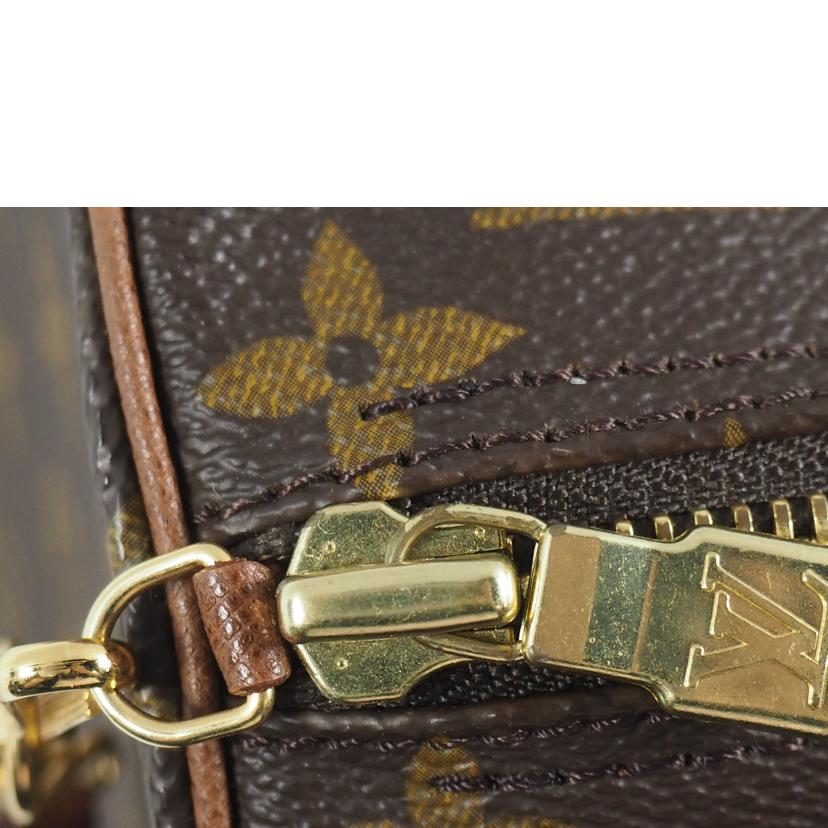 ＬＯＵＩＳ　ＶＵＩＴＴＯＮ ルイヴィトン/旧パピヨン３０　モノグラム/M51365//SP0010/ABランク/79