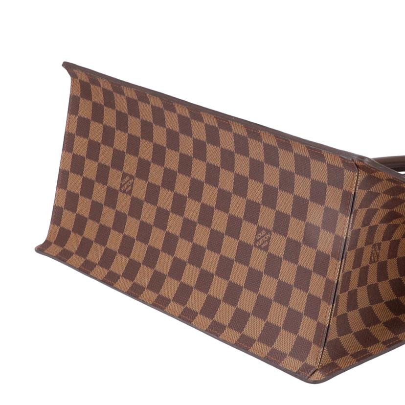 ＬＯＵＩＳ　ＶＵＩＴＴＯＮ ルイヴィトン/リヴィエラトート／ダミエ／ＳＰオーダー/N48022//TH0055/Aランク/75