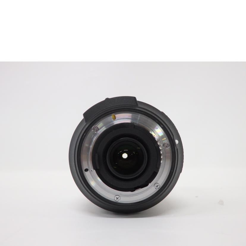 Ｎｉｋｏｎ ニコン/交換レンズ／１８－１４０ｍｍ/AF-S DX NIKKOR 18-140mm f3.5-5.6G ED VR//20351604/Bランク/77