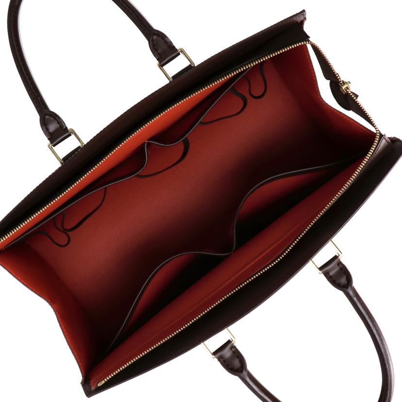 ＬＯＵＩＳ　ＶＵＩＴＴＯＮ ルイヴィトン/リヴィエラトート／ダミエ／ＳＰオーダー/N48022//TH0055/Aランク/75