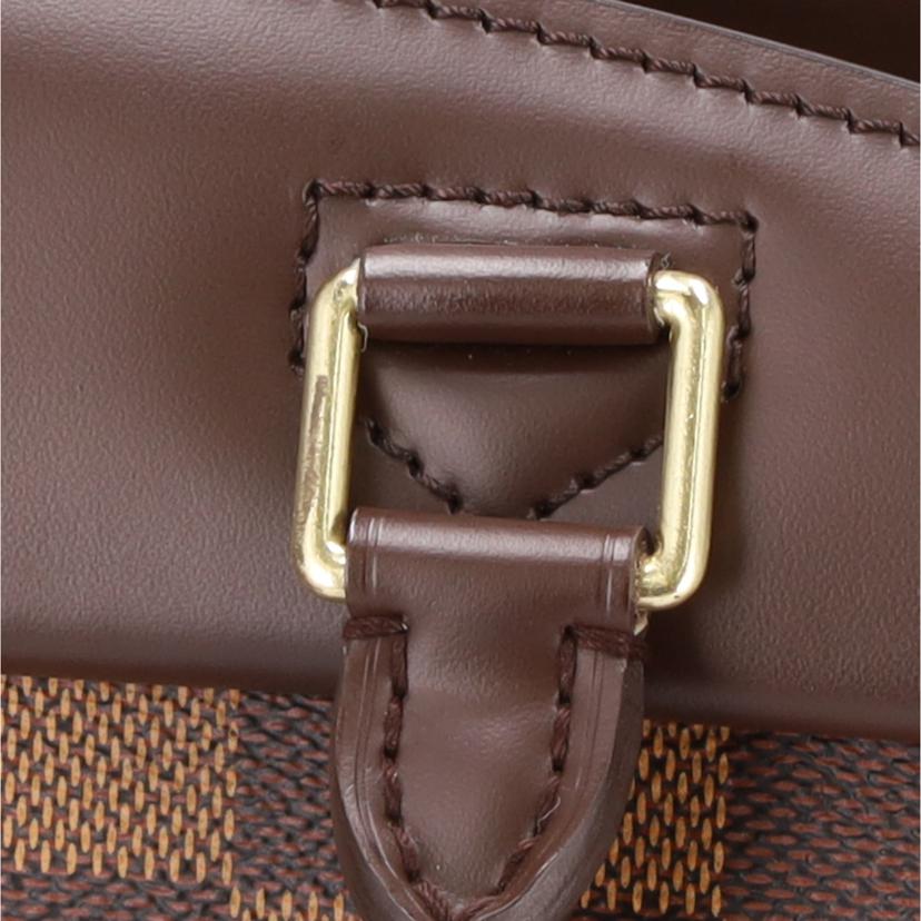 ＬＯＵＩＳ　ＶＵＩＴＴＯＮ ルイヴィトン/リヴィエラトート／ダミエ／ＳＰオーダー/N48022//TH0055/Aランク/75
