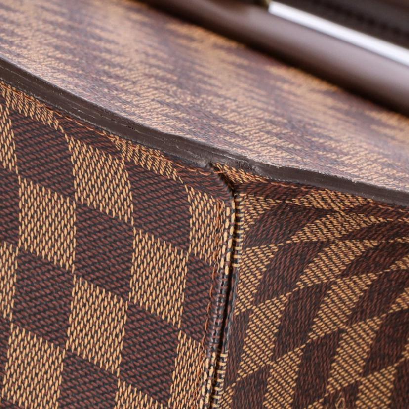 ＬＯＵＩＳ　ＶＵＩＴＴＯＮ ルイヴィトン/リヴィエラトート／ダミエ／ＳＰオーダー/N48022//TH0055/Aランク/75