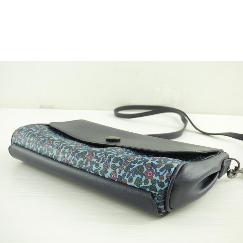 ＣＯＡＣＨ コーチ/ショルダーバッグ　リバーシブル/F59535//D1732/Aランク/64