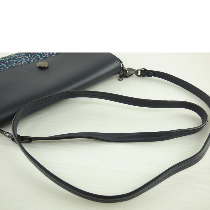ＣＯＡＣＨ コーチ/ショルダーバッグ　リバーシブル/F59535//D1732/Aランク/64