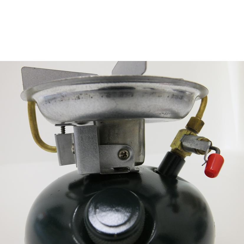 【未使用】Coleman スポーツスターⅡシングルバーナー　ガソリンバーナー Coleman (コールマン) ガソリンシングルバーナー 533-739J
