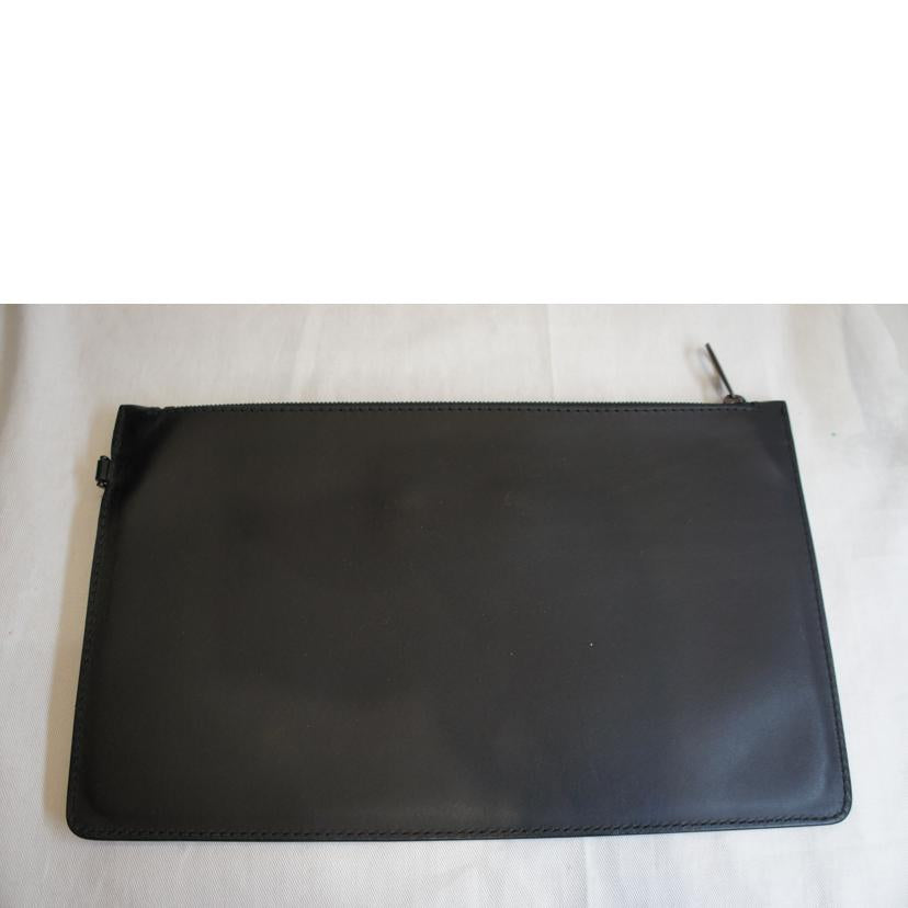 ＢＯＴＴＥＧＡ　ＶＥＮＥＴＡ ボッテガヴェネタ/カバＧＭ／イントレチャート／５００個限定／レザーハンド／ブラック//Aランク/92