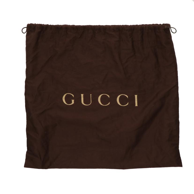 ＧＵＣＣＩ グッチ/グッチシマスーキーキャンバスハンドバッグ/211944//525***/Bランク/75