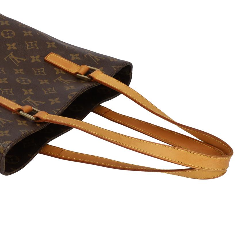 ＬＯＵＩＳ　ＶＵＩＴＴＯＮ ルイヴィトン ルイ・ヴィトン ビトン ショルダーバッグ ハンドバッグ トートバッグ ブラウン メンズ レディース 定番 人気 ＬＶ 斜め掛け 肩がけ/ヴァヴァンＧＭ／モノグラム/M51170//SR0**/ABランク/75