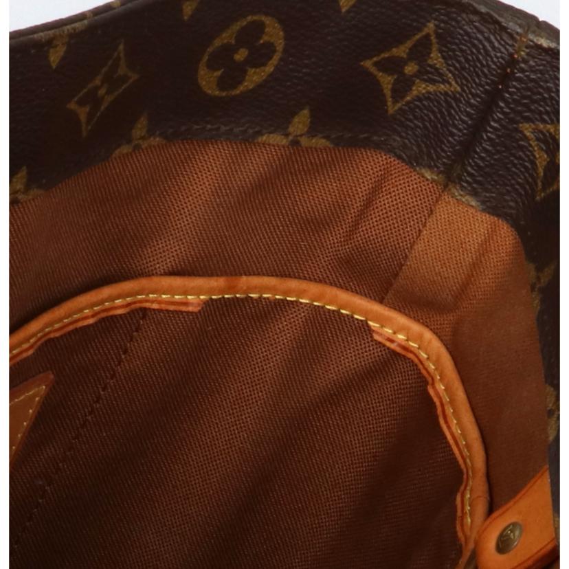 ＬＯＵＩＳ　ＶＵＩＴＴＯＮ ルイヴィトン ルイ・ヴィトン ビトン ショルダーバッグ ハンドバッグ トートバッグ ブラウン メンズ レディース 定番 人気 ＬＶ 斜め掛け 肩がけ/ヴァヴァンＧＭ／モノグラム/M51170//SR0**/ABランク/75
