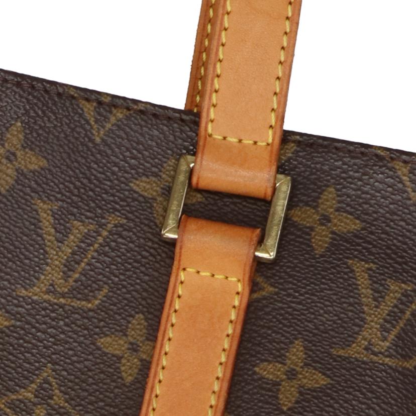 ＬＯＵＩＳ　ＶＵＩＴＴＯＮ ルイヴィトン ルイ・ヴィトン ビトン ショルダーバッグ ハンドバッグ トートバッグ ブラウン メンズ レディース 定番 人気 ＬＶ 斜め掛け 肩がけ/ヴァヴァンＧＭ／モノグラム/M51170//SR0**/ABランク/75