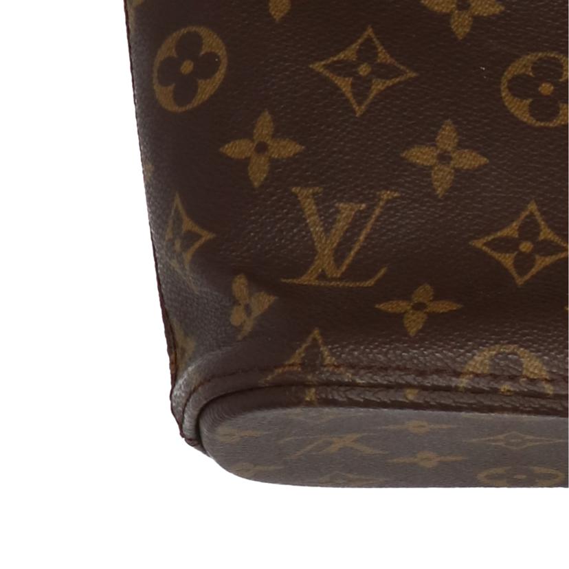 ＬＯＵＩＳ　ＶＵＩＴＴＯＮ ルイヴィトン ルイ・ヴィトン ビトン ショルダーバッグ ハンドバッグ トートバッグ ブラウン メンズ レディース 定番 人気 ＬＶ 斜め掛け 肩がけ/ヴァヴァンＧＭ／モノグラム/M51170//SR0**/ABランク/75