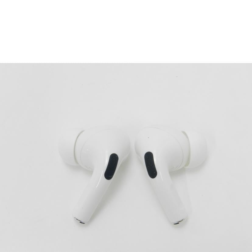 Ａｐｐｌｅ アップル/ＡｉｒＰｏｄｓ　Ｐｒｏ／ワイヤレスイヤホン/MWP22J/A//H1FFF8490C6L/Aランク/69