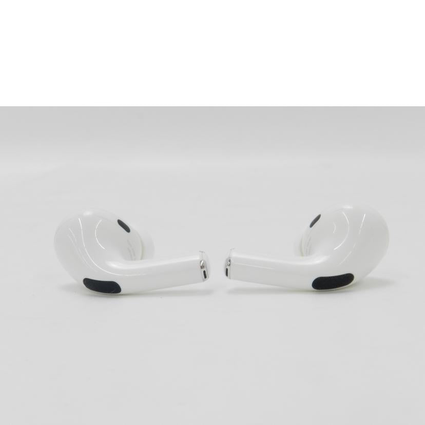 Ａｐｐｌｅ アップル/ＡｉｒＰｏｄｓ　Ｐｒｏ／ワイヤレスイヤホン/MWP22J/A//H1FFF8490C6L/Aランク/69