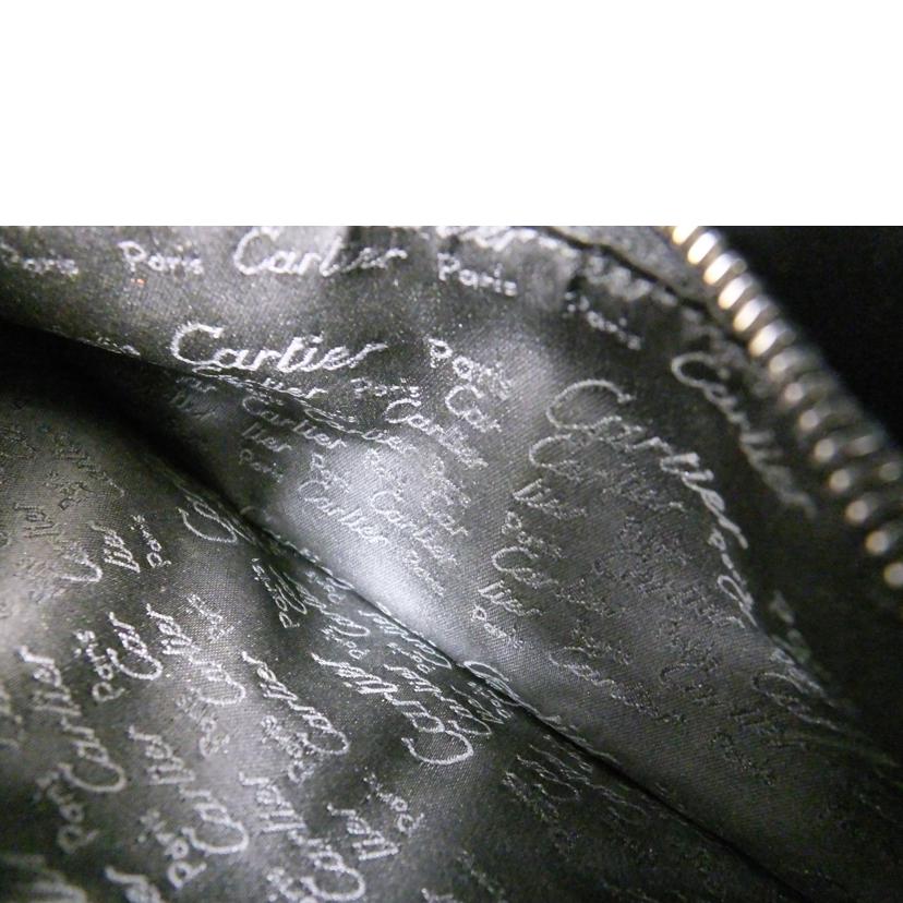 Ｃａｒｔｉｅｒ カルティエ/パシャ／２つ折り長財布//ABランク/88