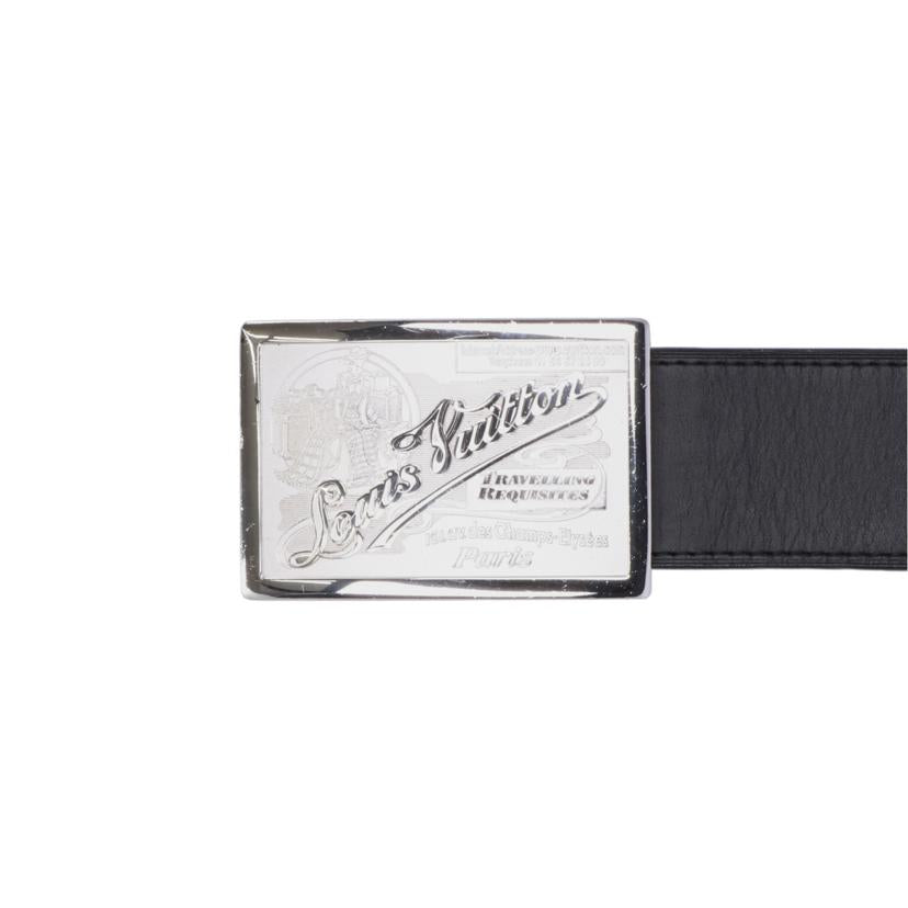 ＬＯＵＩＳ　ＶＵＩＴＴＯＮ ルイヴィトン/サンチュール　ジーンズ/M6812//LB1005/Bランク/75