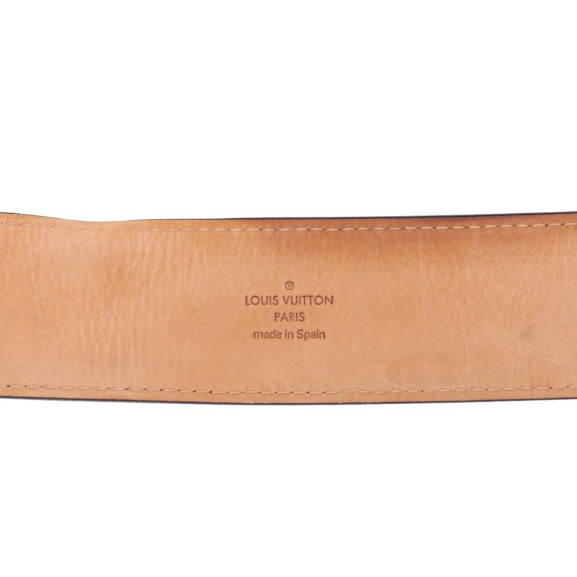 ＬＯＵＩＳ　ＶＵＩＴＴＯＮ ルイヴィトン/サンチュール　ジーンズ/M6812//LB1005/Bランク/75
