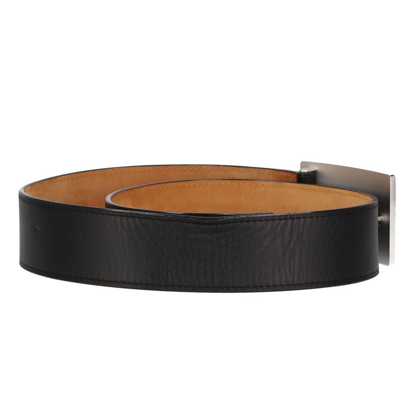 ＬＯＵＩＳ　ＶＵＩＴＴＯＮ ルイヴィトン/サンチュール　ジーンズ/M6812//LB1005/Bランク/75