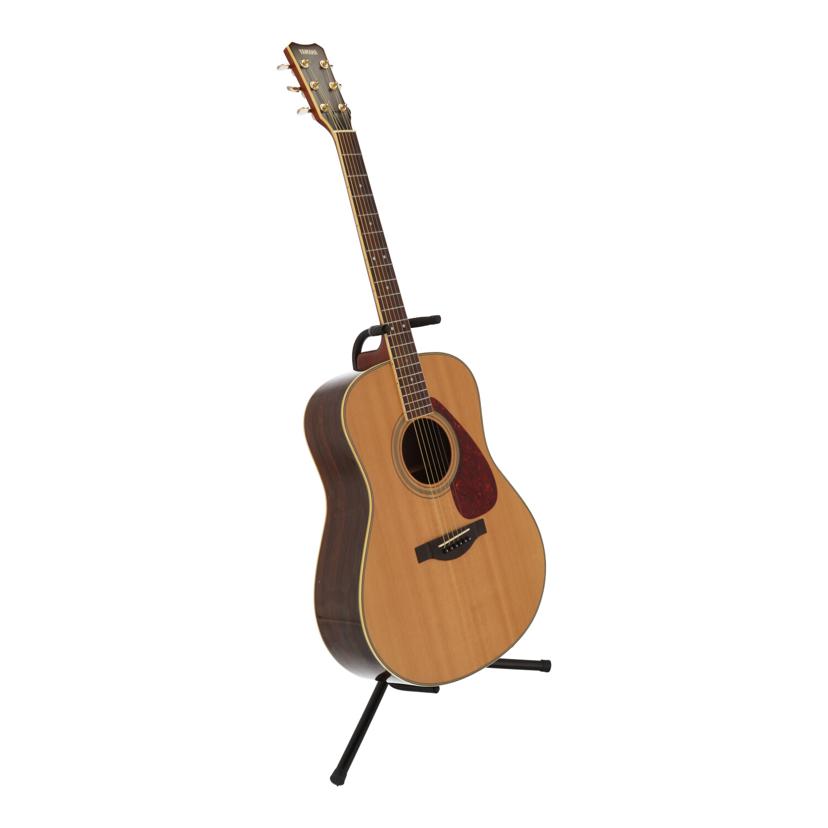 ＹＡＭＡＨＡ ヤマハ/アコースティックギター/LS-8//90223682/Cランク/62