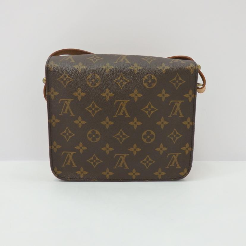 ＬＶ ルイヴィトン/カルトシエール／モノグラム/M51253//SL0932/Bランク/77