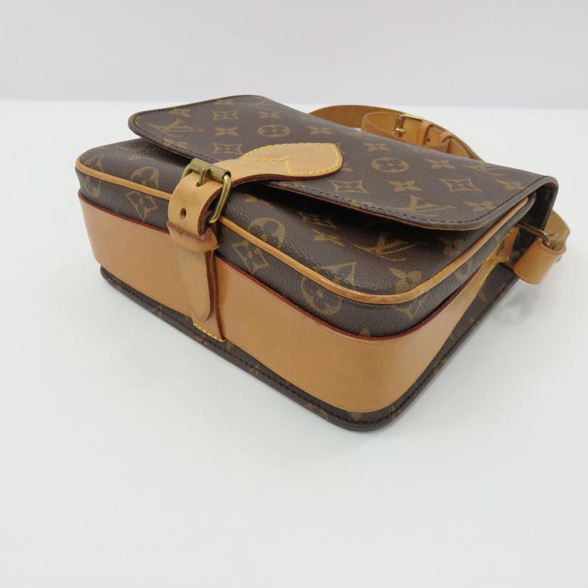 ＬＶ ルイヴィトン/カルトシエール／モノグラム/M51253//SL0932/Bランク/77