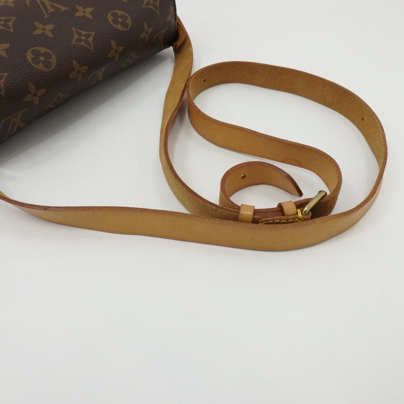 ＬＶ ルイヴィトン/カルトシエール／モノグラム/M51253//SL0932/Bランク/77