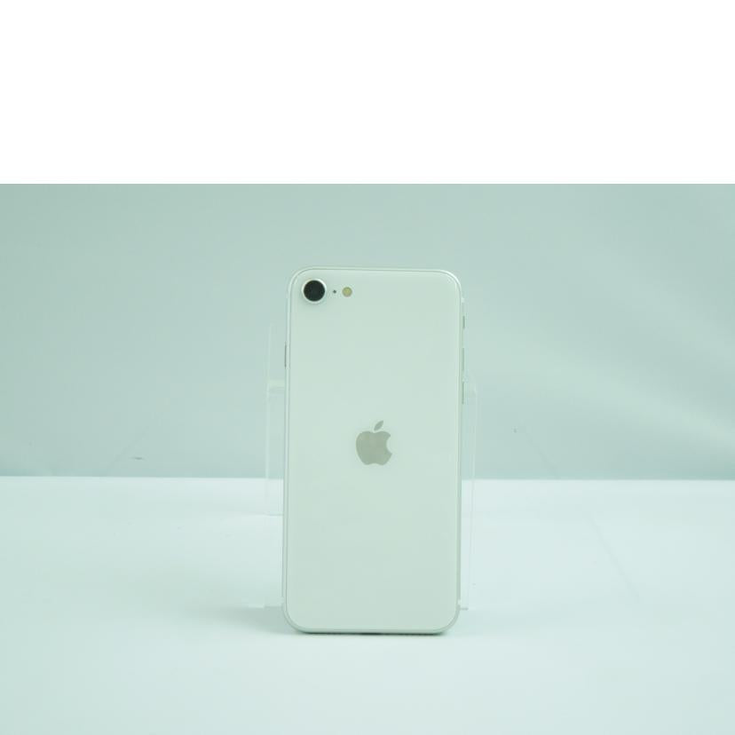 APPLE  Bランク APPLE/iPhone SE(第2世代)256GB /MXVU2J/A//Bランク/83