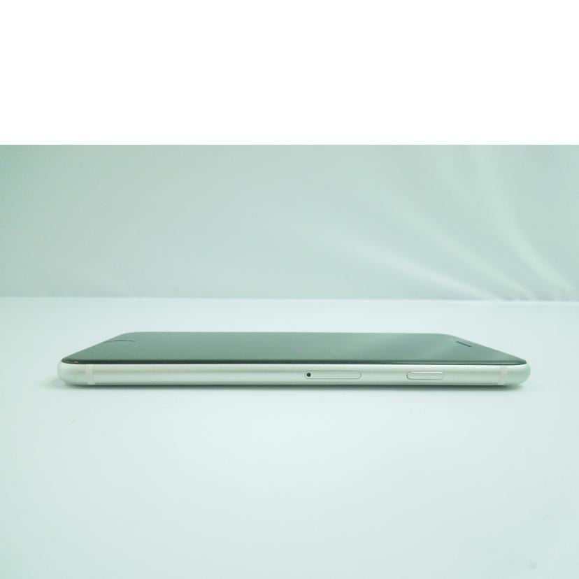 APPLE  Bランク APPLE/iPhone SE(第2世代)256GB /MXVU2J/A//Bランク/83