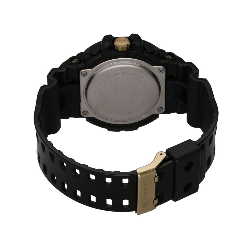 ＣＡＳＩＯ カシオ/Ｇ－ＳＨＯＣＫ　Ｇａｒｉｓｈ　Ｇｏｌｄ　Ｓｅｒｉｅｓ/GAC-100BR-1AJF//ABランク/75