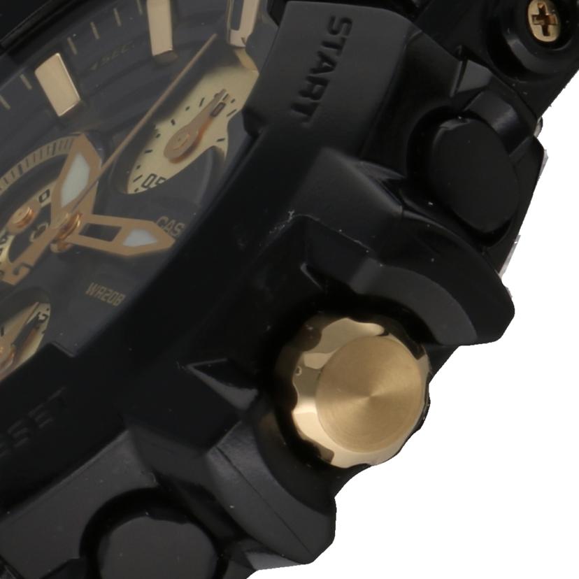 ＣＡＳＩＯ カシオ/Ｇ－ＳＨＯＣＫ　Ｇａｒｉｓｈ　Ｇｏｌｄ　Ｓｅｒｉｅｓ/GAC-100BR-1AJF//ABランク/75