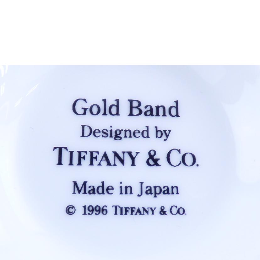 ＴＩＦＦＡＮＹ＆Ｃｏ． ティファニー/ペアカップ＆ソーサー//ABランク/64