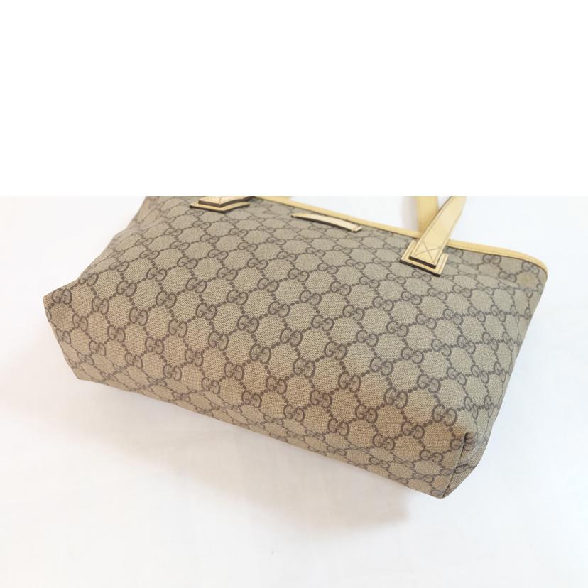 　　ＧＵＣＣＩ グッチ/ＧＧスプリームトートバック/21138//002***/Bランク/71