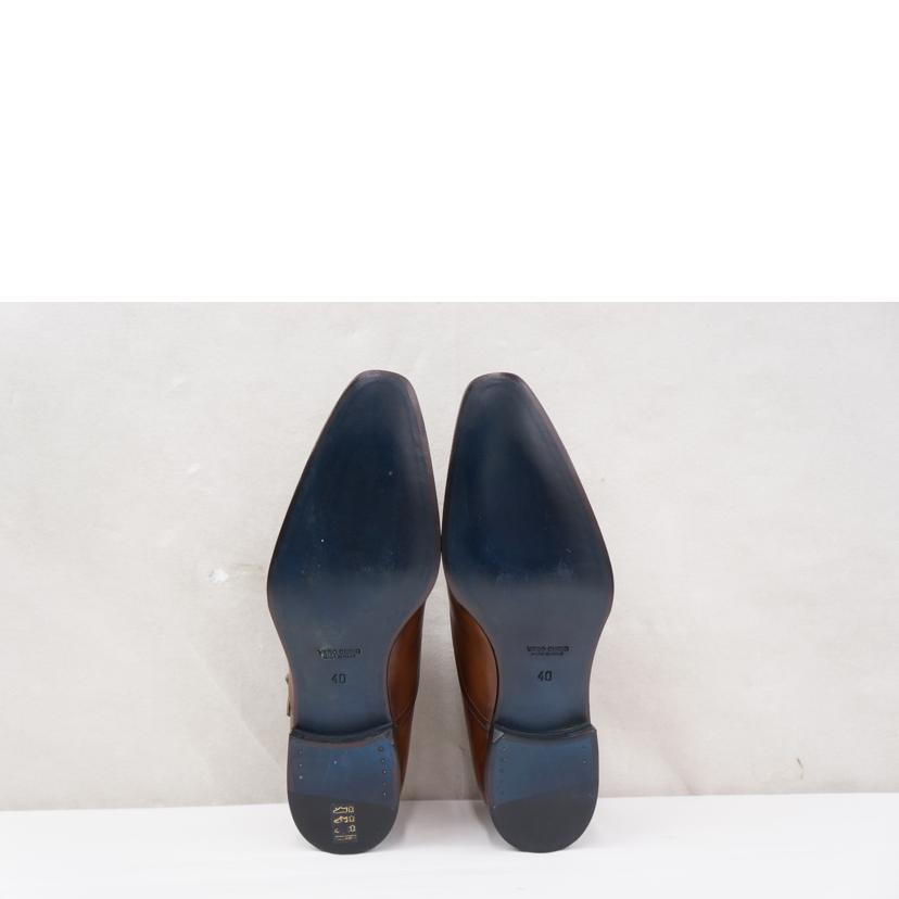 ＲＩＮＧＲＡＺＩＯ リングラツィオ/ＲＩＮＧＲＡＺＩＯ　モンクストラップ//ABランク/67