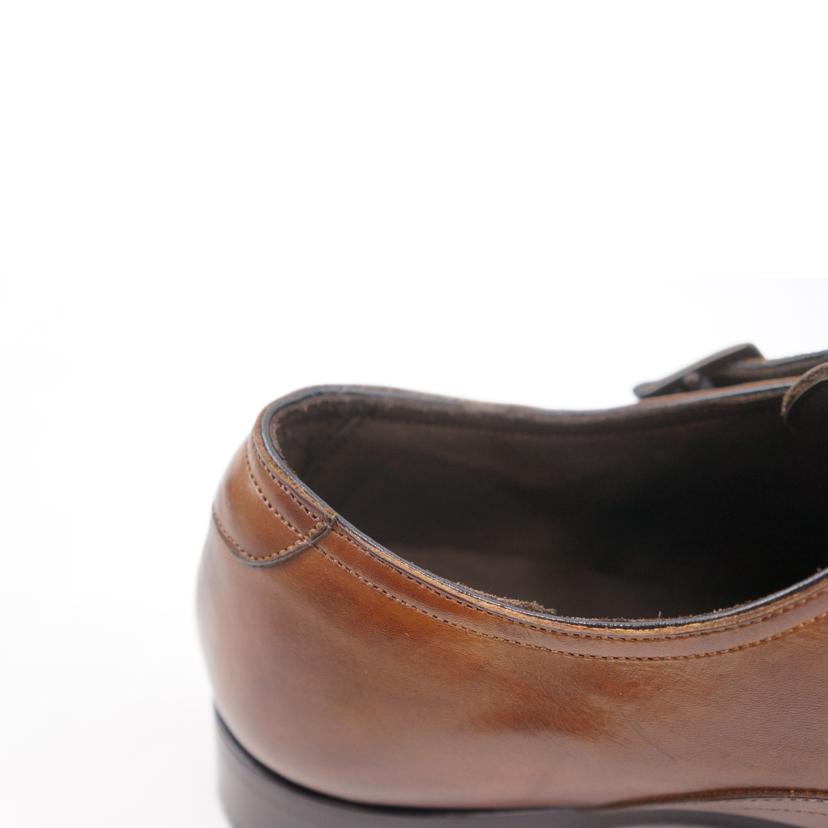 ＲＩＮＧＲＡＺＩＯ リングラツィオ/ＲＩＮＧＲＡＺＩＯ　モンクストラップ//ABランク/67