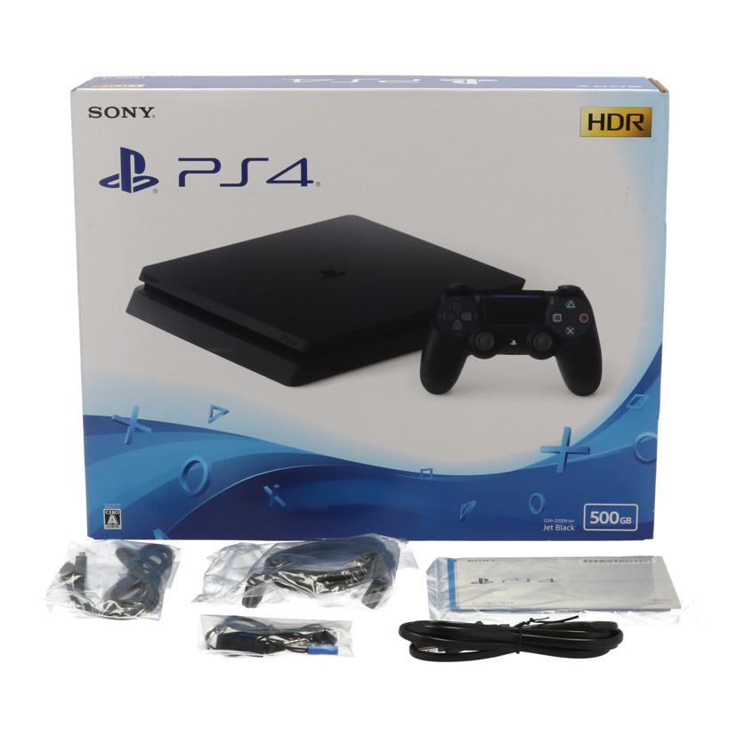 ＳＯＮＹ ソニー/ＰＳ４/CUH-2200AB01//1578695/Aランク/84