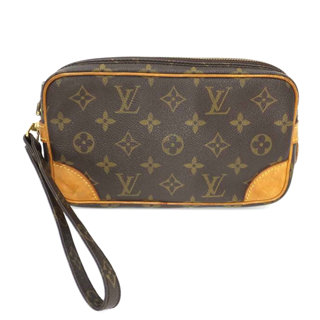 LOUIS VUITTON ルイ･ヴィトン/マルリードラゴンヌPM/モノグラム/M51827/882**/ルイ･ヴィトン/Bランク/88【中古】