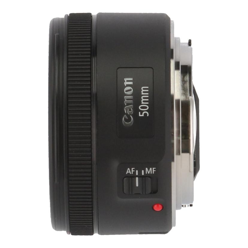 Ｃａｎｏｎ キャノン/交換レンズ/EF50mm F1.8 STM//3005107969/Aランク/85
