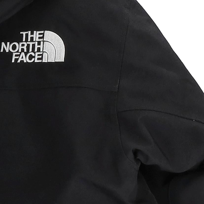 ＴＨＥ　ＮＯＲＴＨ　ＦＡＣＥ ノースフェイス/ＴＨＥ　ＮＯＲＴＨ　ＦＡＣＥＡｎｔａｒｃｔｉｃａ　Ｐａｒｋａ//Aランク/75