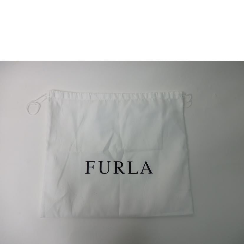 ＦＵＲＬＡ フルラ/２ｗａｙハンドバッグ／ネイビー/972306//SAランク/84