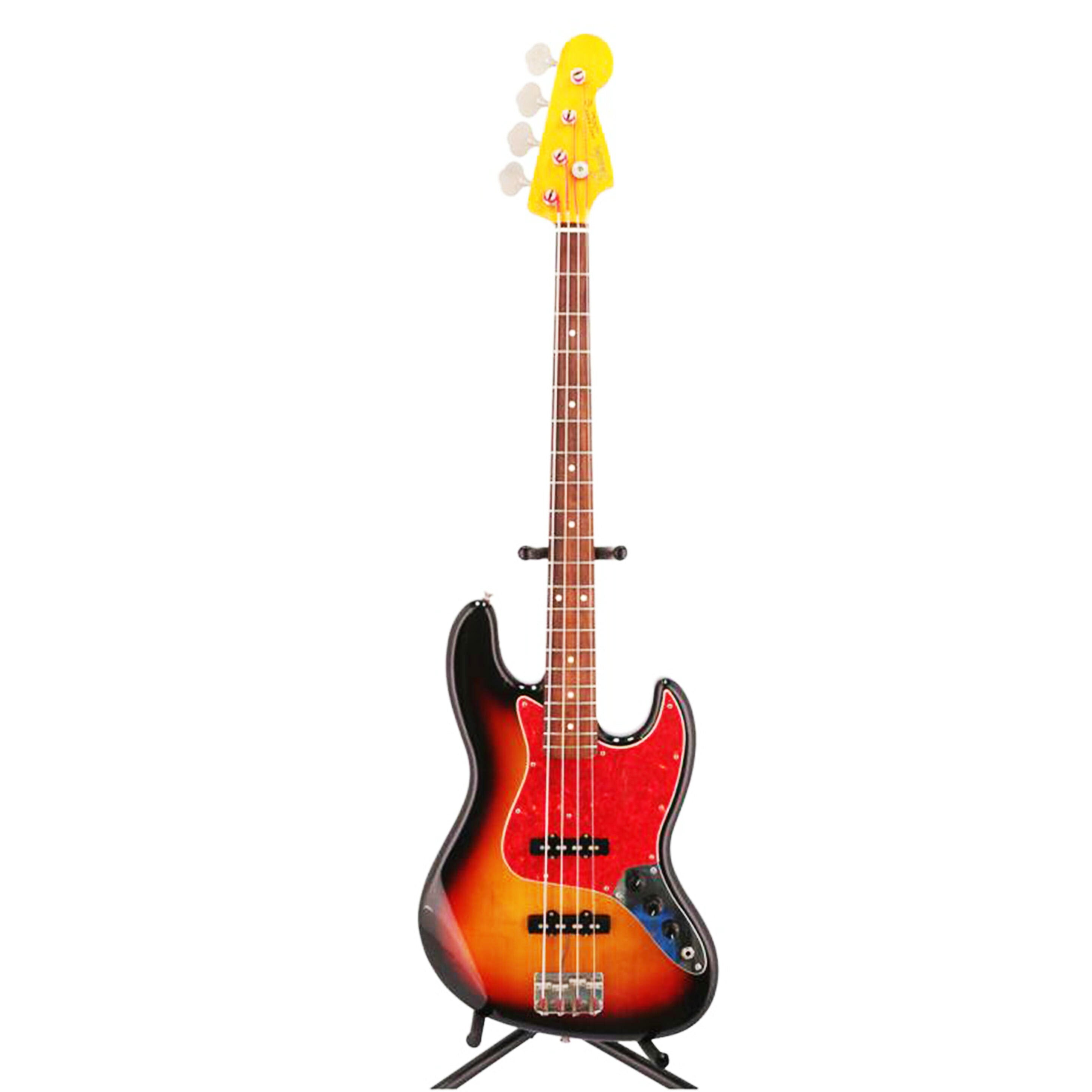 ＦＥＮＤＥＲ　ＪＡＰＡＮ フェンダージャパン/エレキベース/JB-62//O093203/Cランク/67