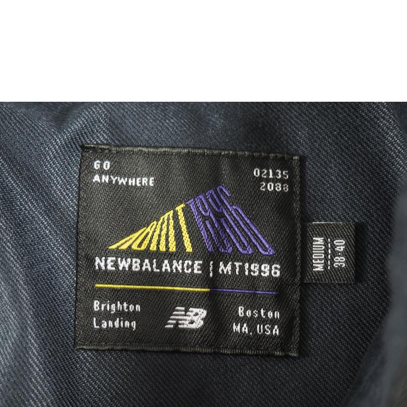 Ｎｅｗ　Ｂａｌａｎｃｅ ニューバランス/ワイドカットカーゴキャンプパンツ/JMPL2062//SAランク/79