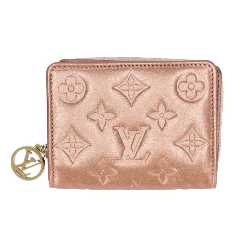 ＬＶ ルイヴィトン　財布　二つ折り財布/ポルトフォイユ・ルー/M81996//RFID/Aランク/75