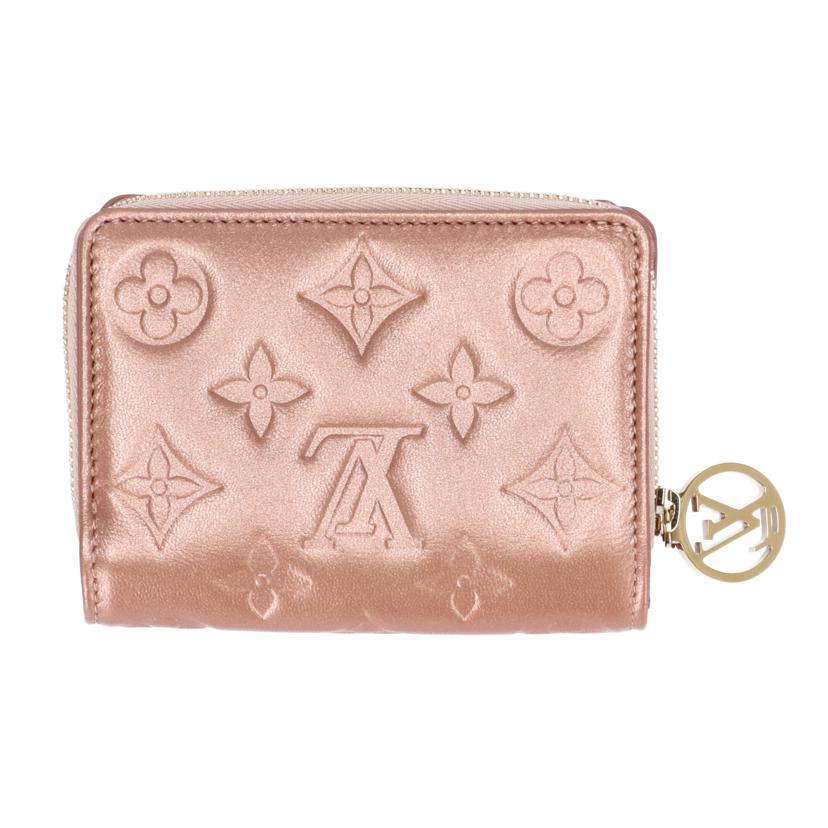 ＬＶ ルイヴィトン　財布　二つ折り財布/ポルトフォイユ・ルー/M81996//RFID/Aランク/75