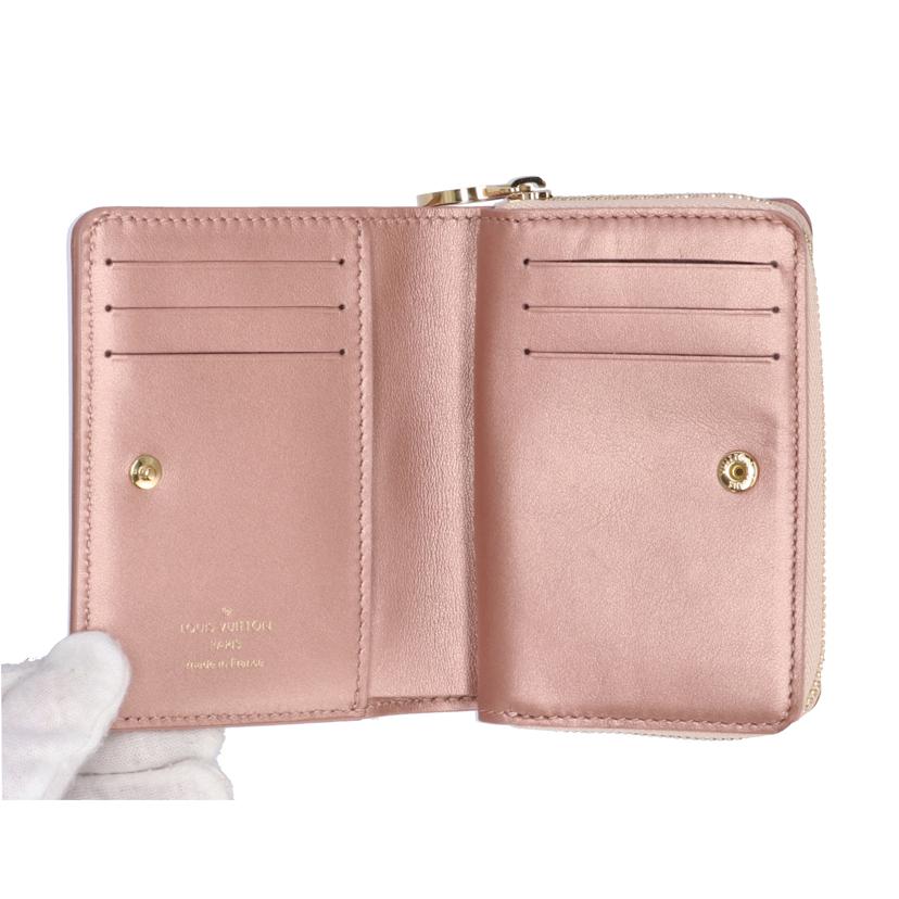 ＬＶ ルイヴィトン　財布　二つ折り財布/ポルトフォイユ・ルー/M81996//RFID/Aランク/75