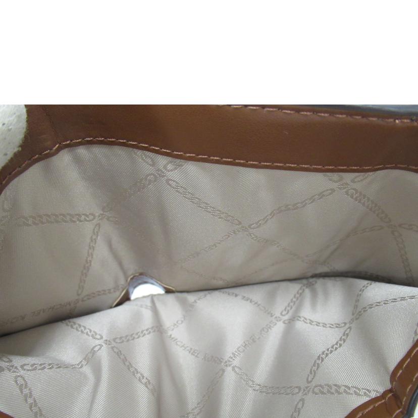 ＭＩＣＨＡＥＬ　ＫＯＲＳ/三つ折り財布／ＭＫシグネチャー・メタル/34F1GCDF8B//ABランク/63