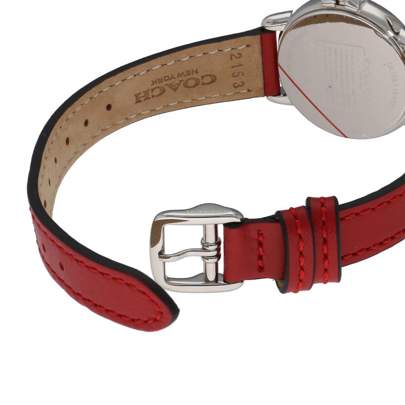 ＣＯＡＣＨ COACH/レディース／クォーツ/CA.139.7.14.1922//Aランク/75