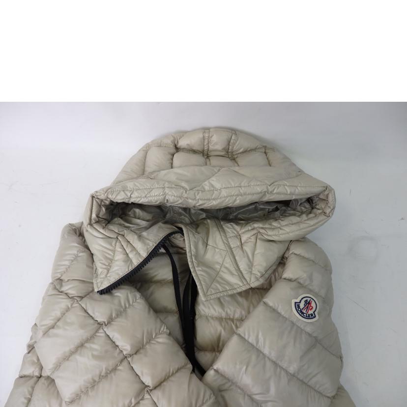 ＭＯＮＣＬＥＲ モンクレール/ダウンコート＃００/F10931 B10000//ABランク/84