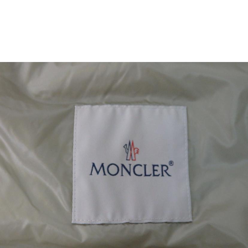 ＭＯＮＣＬＥＲ モンクレール/ダウンコート＃００/F10931 B10000//ABランク/84