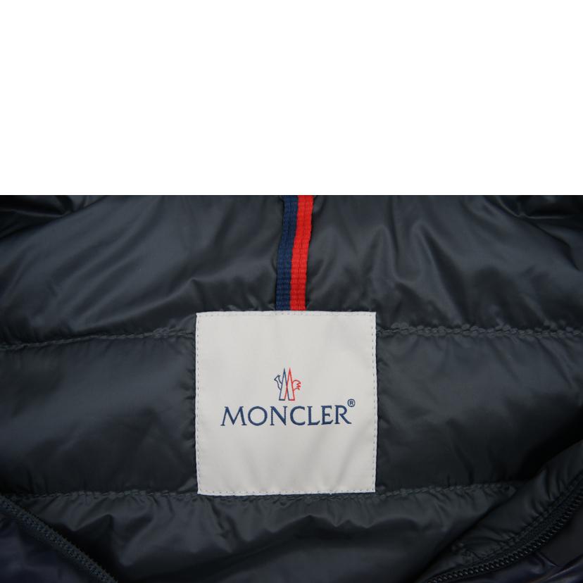 ＭＯＮＣＬＥＲ ﾓﾝｸﾚｰﾙ/ＴＩＮＩＡＮダウンジャケット//Aランク/77